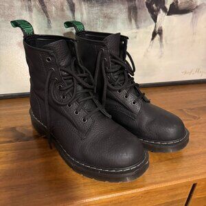 Solovair (Dr. Marten Style)- Fits US Womens Size 9